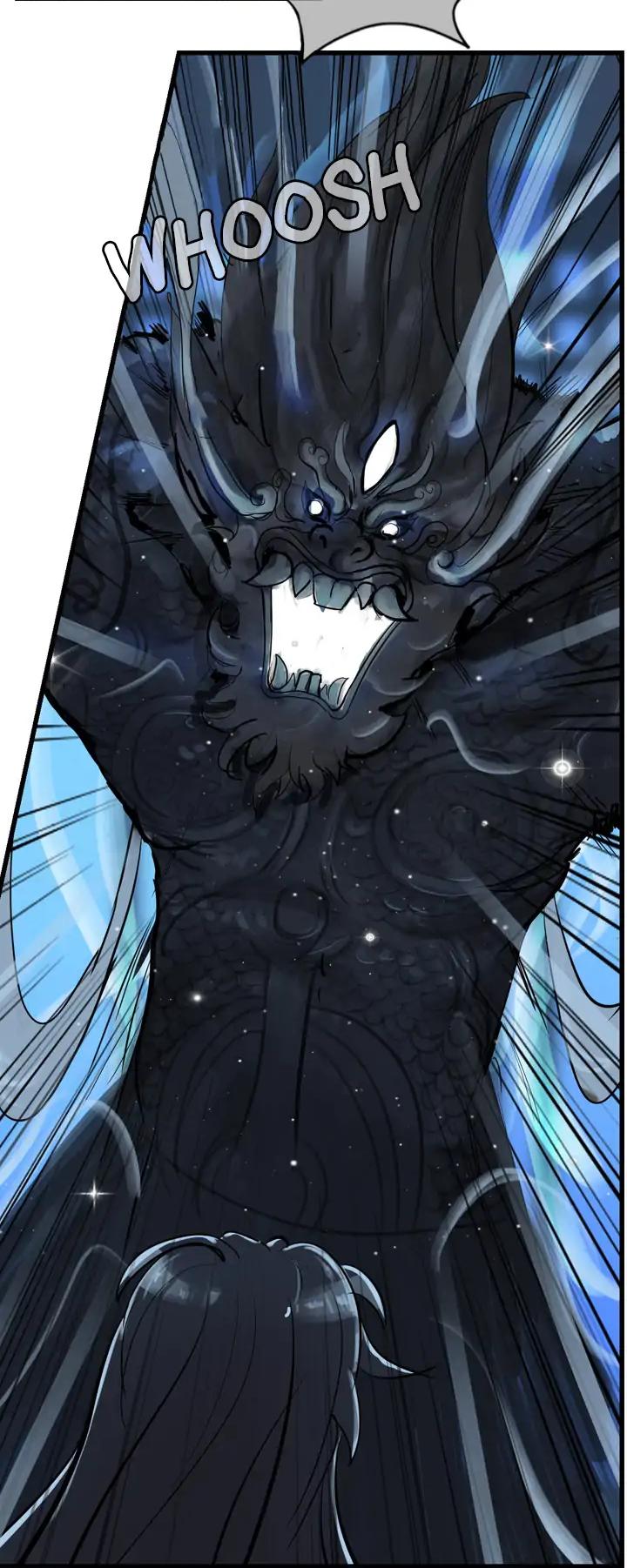 Wandering Beyond Chapter 10 page 41 - Chapter 10