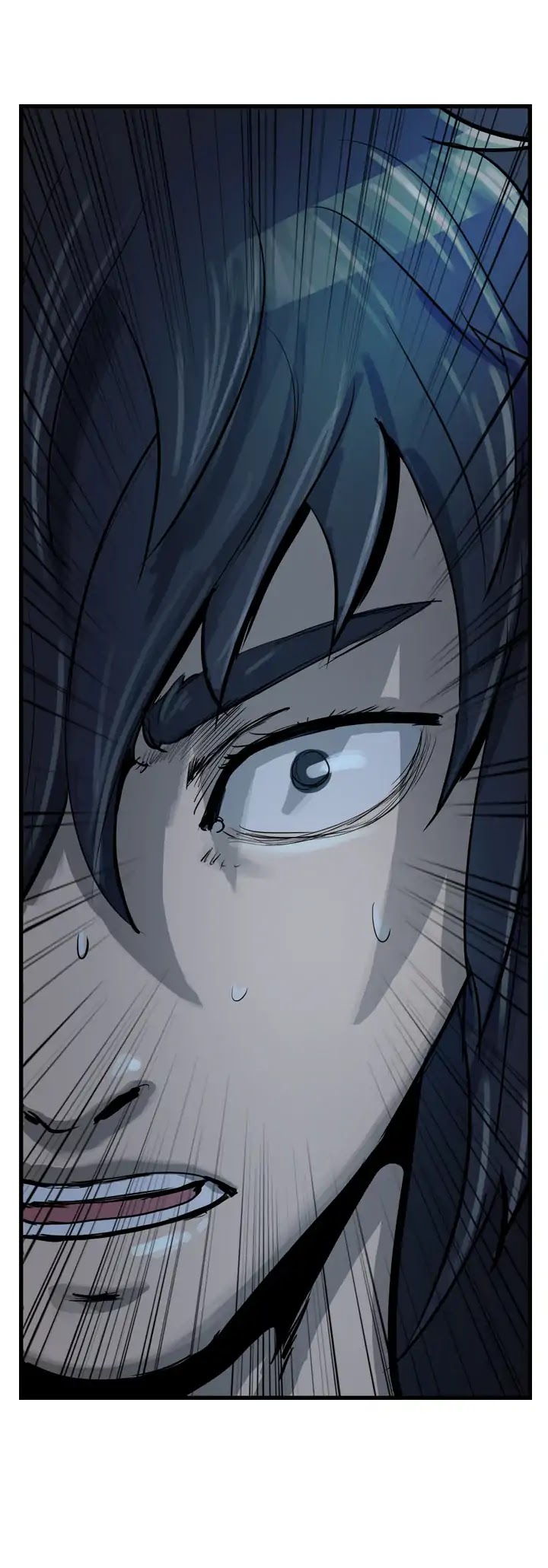 Wandering Beyond Chapter 10 page 42 - Chapter 10