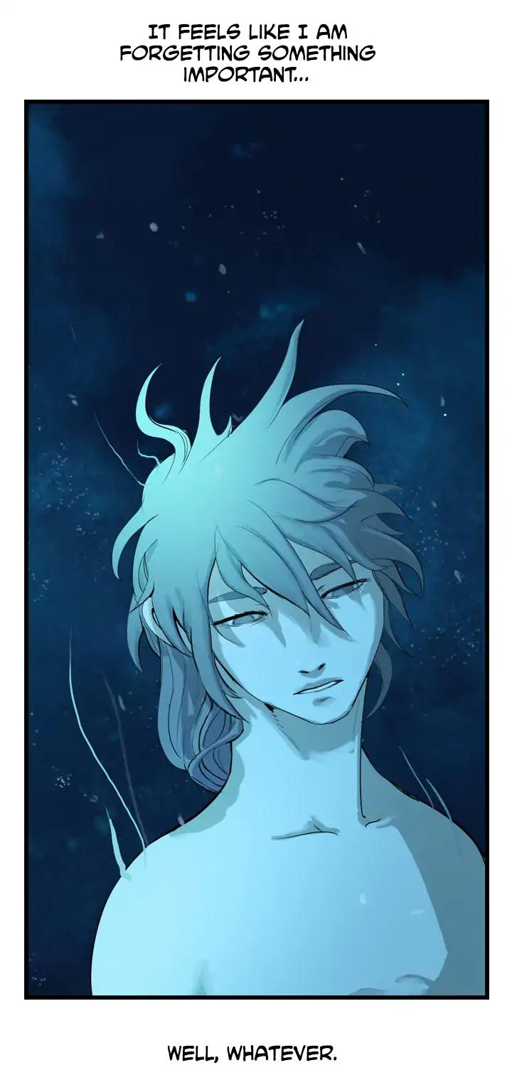 Wandering Beyond Chapter 10 page 5 - Chapter 10