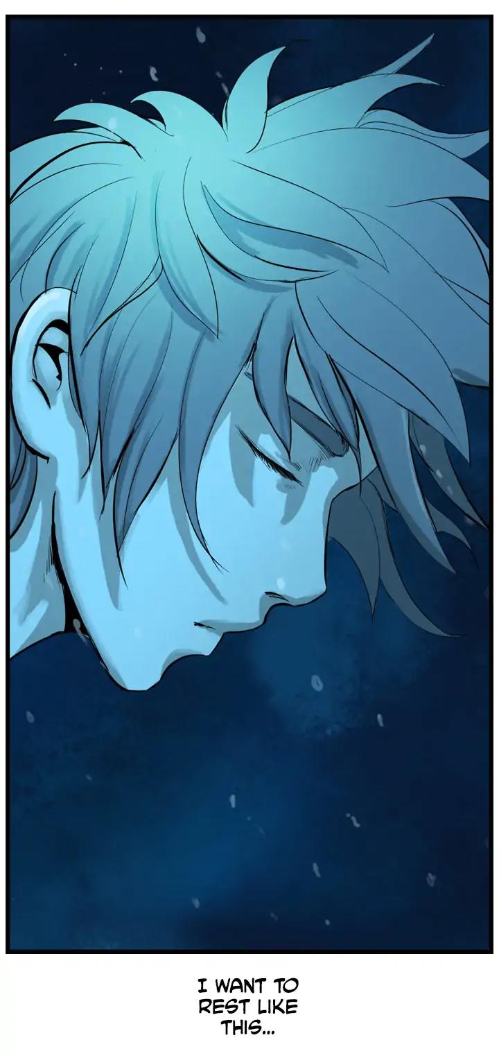 Wandering Beyond Chapter 10 page 6 - Chapter 10