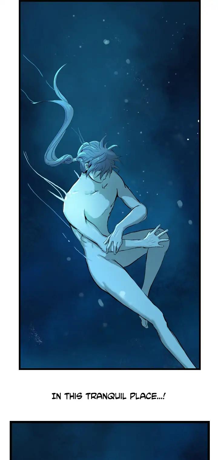 Wandering Beyond Chapter 10 page 7 - Chapter 10