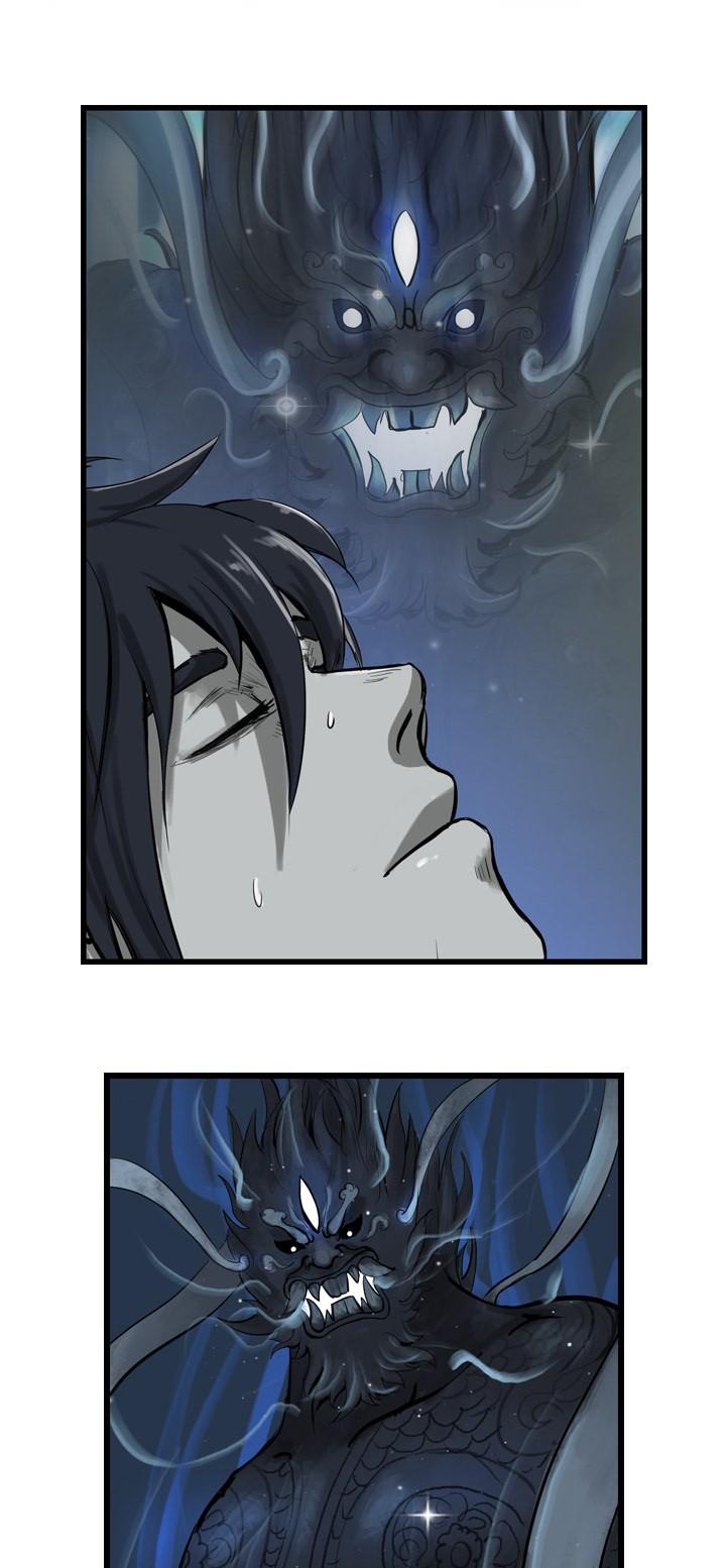 Wandering Beyond Chapter 11 page 10 - Chapter 11
