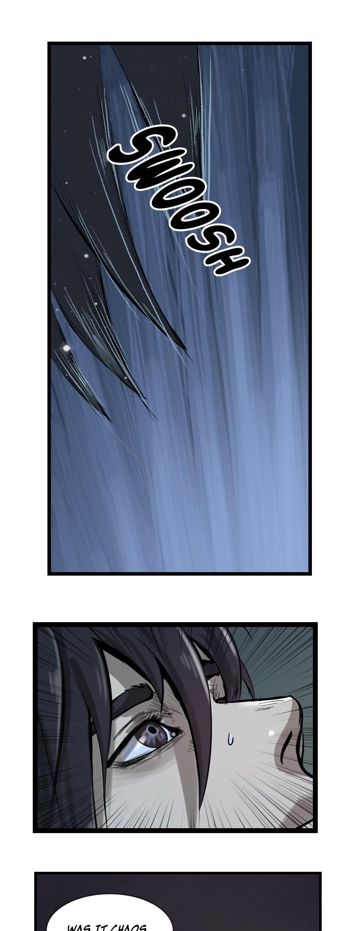 Wandering Beyond Chapter 11 page 12 - Chapter 11