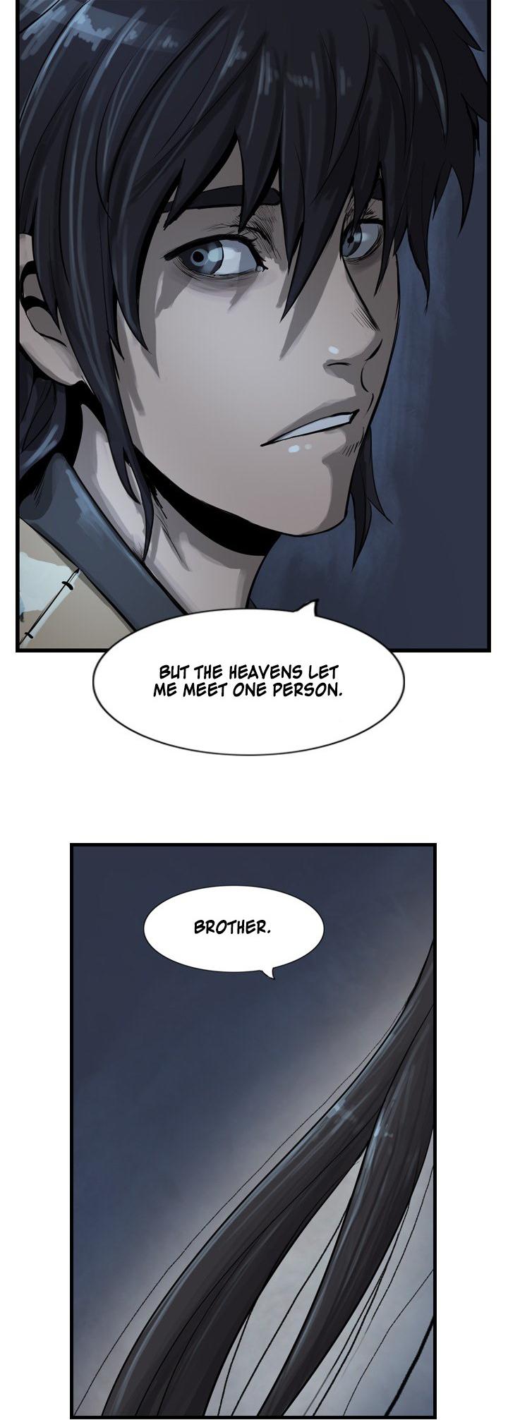 Wandering Beyond Chapter 11 page 32 - Chapter 11