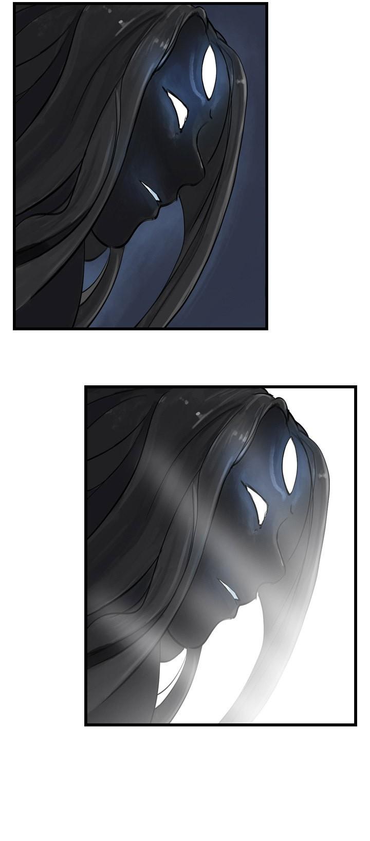 Wandering Beyond Chapter 11 page 35 - Chapter 11