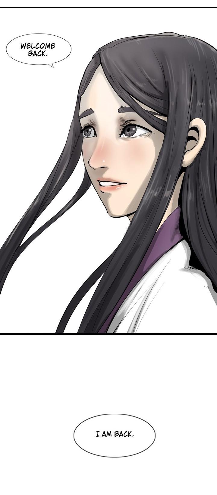 Wandering Beyond Chapter 11 page 36 - Chapter 11