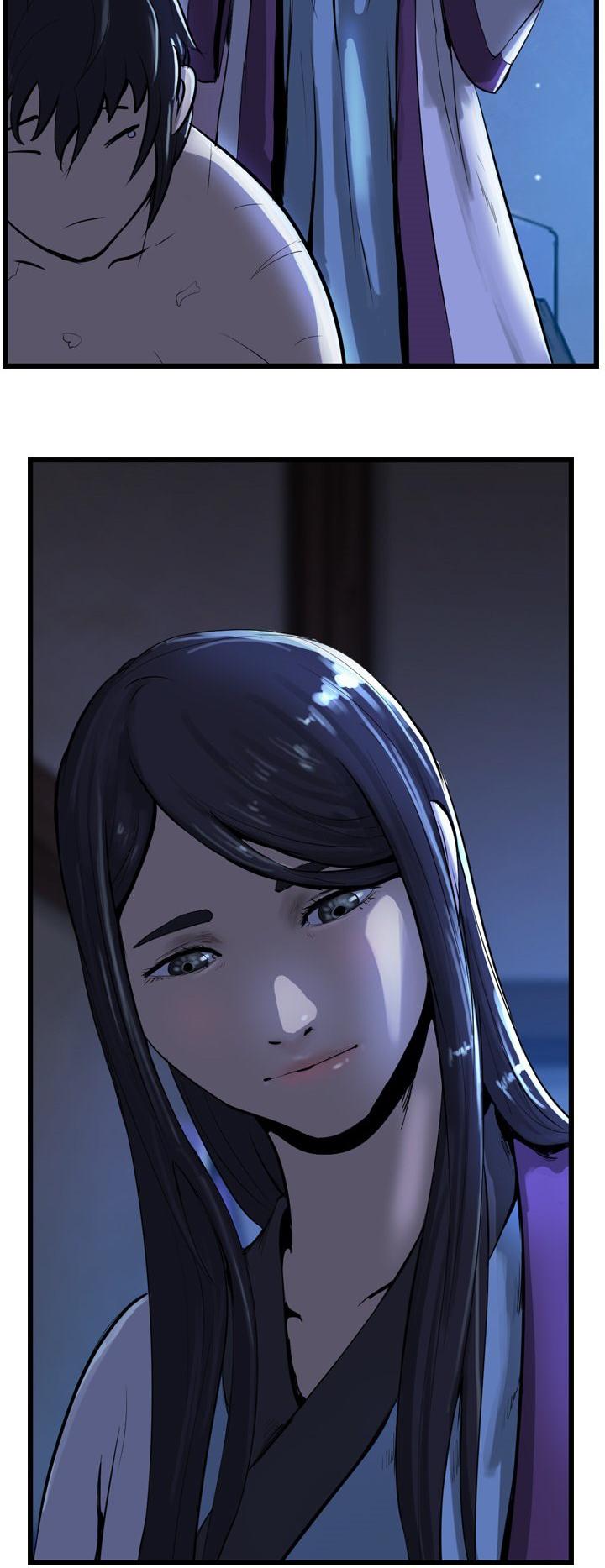 Wandering Beyond Chapter 12 page 10 - Chapter 12