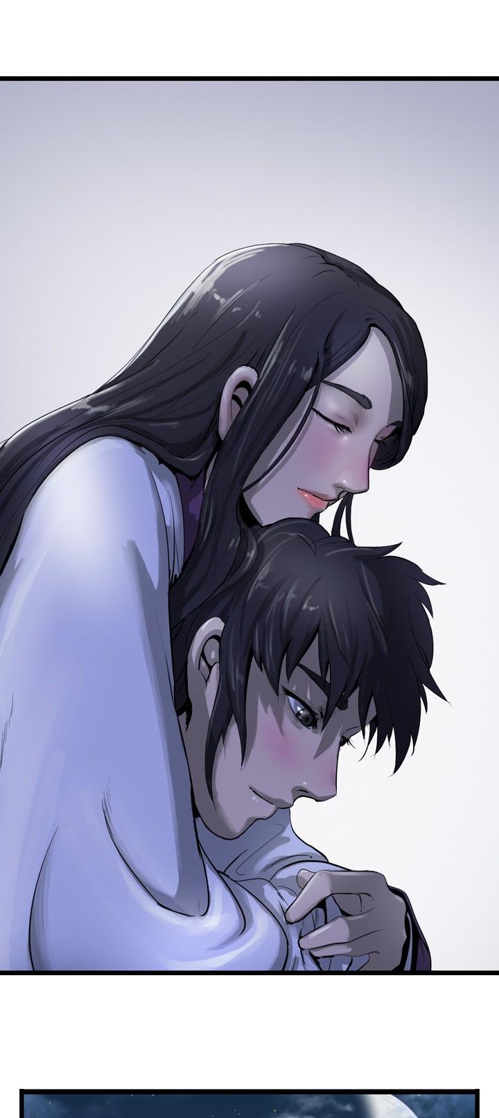 Wandering Beyond Chapter 12 page 14 - Chapter 12