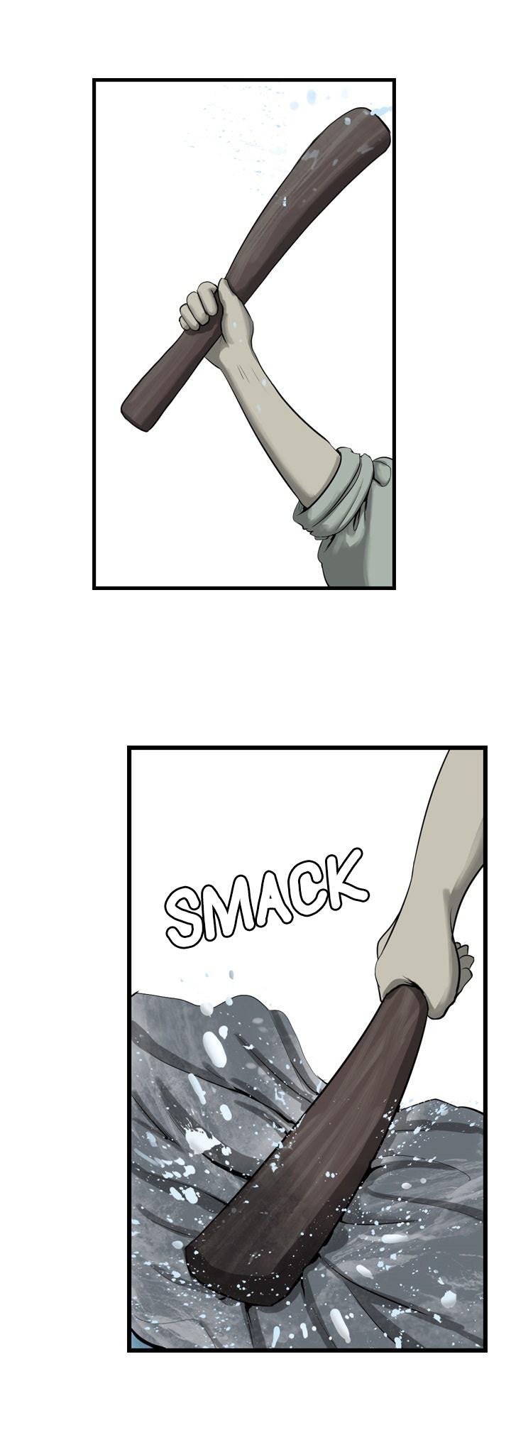 Wandering Beyond Chapter 12 page 22 - Chapter 12