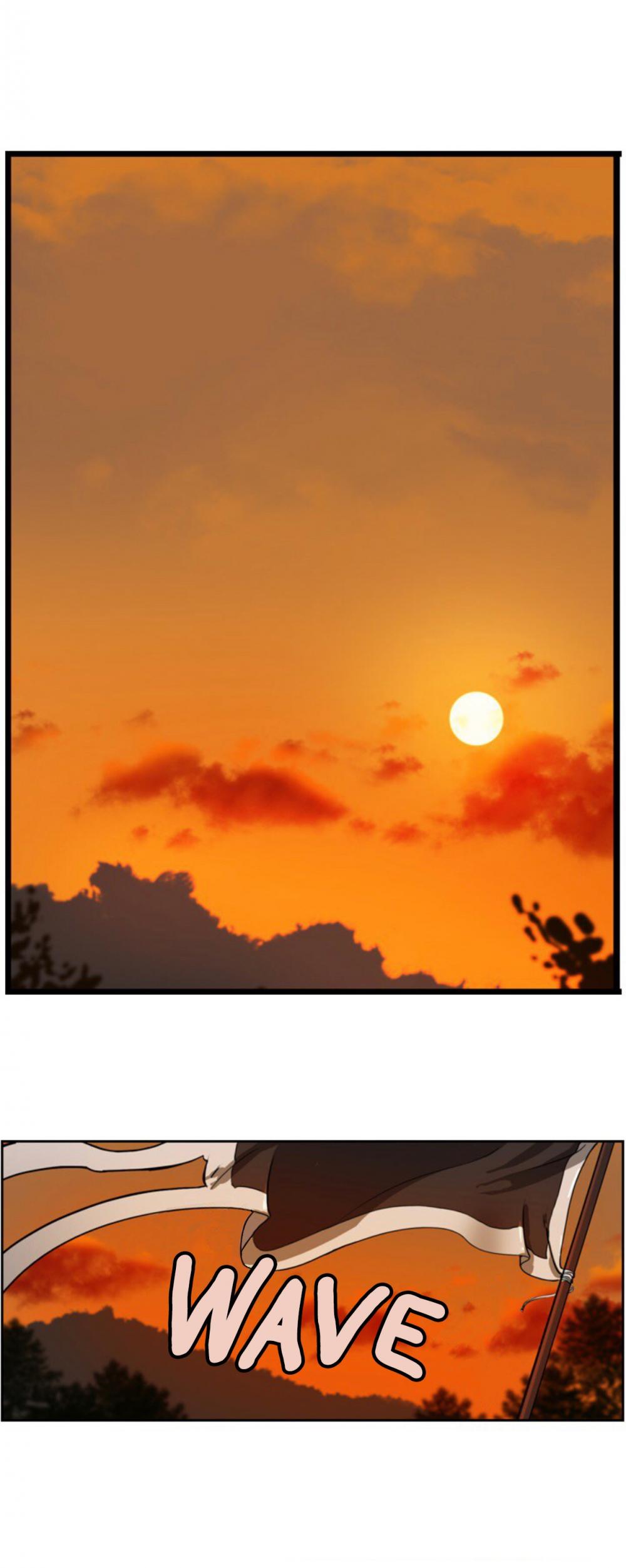 Wandering Beyond Chapter 12 page 33 - Chapter 12