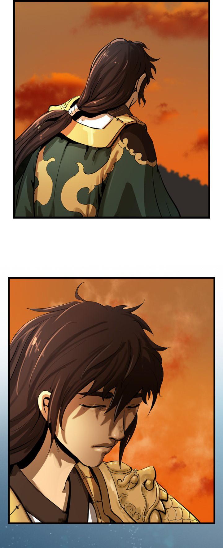Wandering Beyond Chapter 12 page 34 - Chapter 12