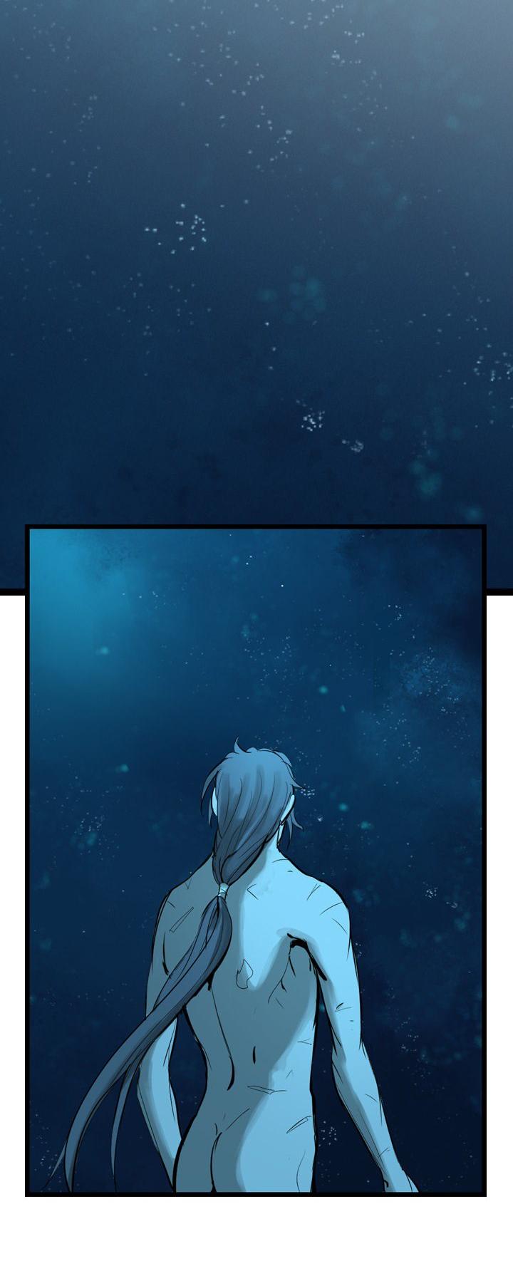 Wandering Beyond Chapter 12 page 35 - Chapter 12