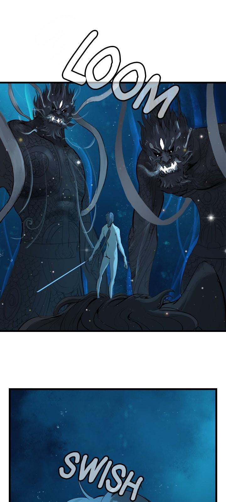 Wandering Beyond Chapter 12 page 36 - Chapter 12