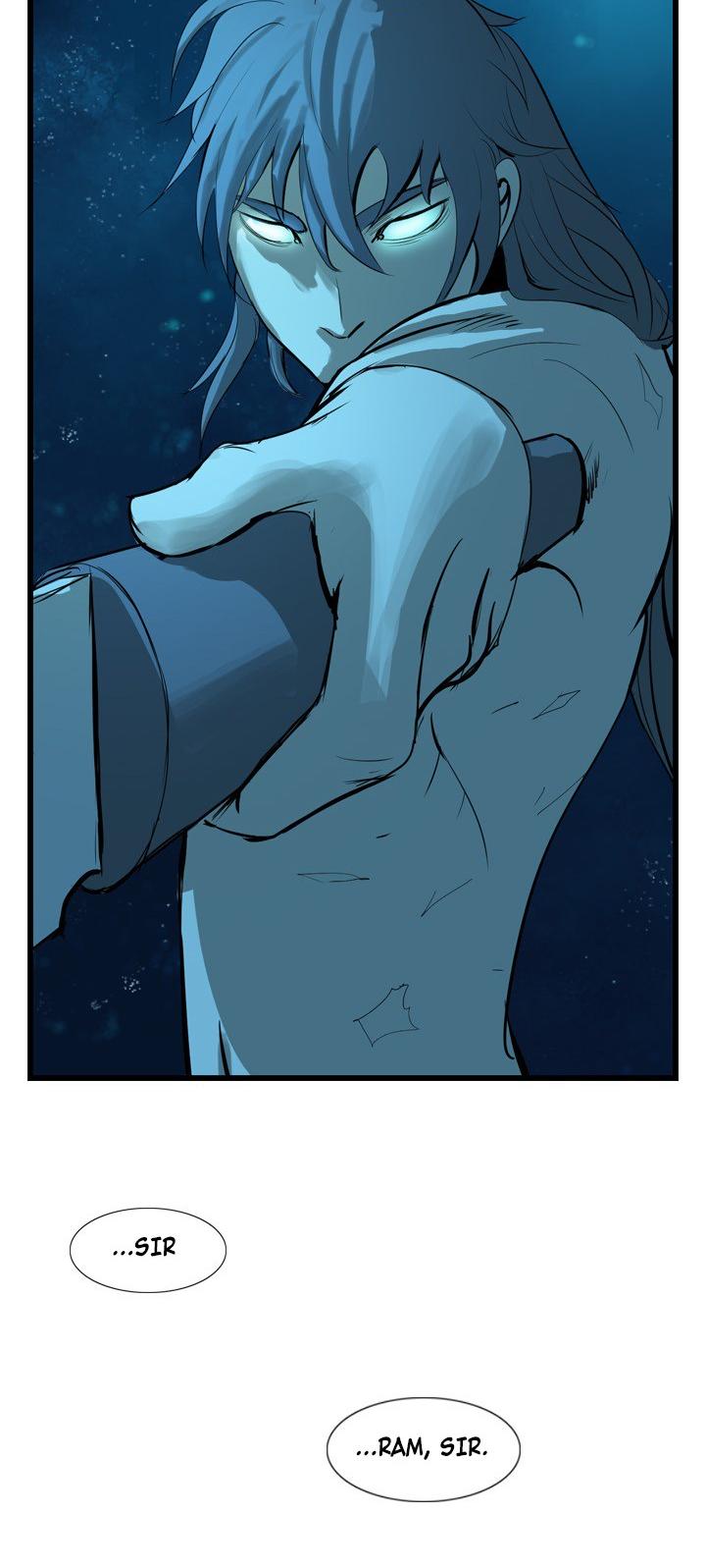 Wandering Beyond Chapter 12 page 37 - Chapter 12