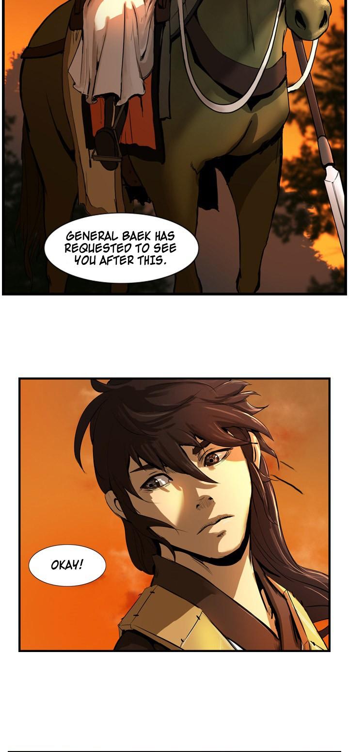 Wandering Beyond Chapter 12 page 40 - Chapter 12