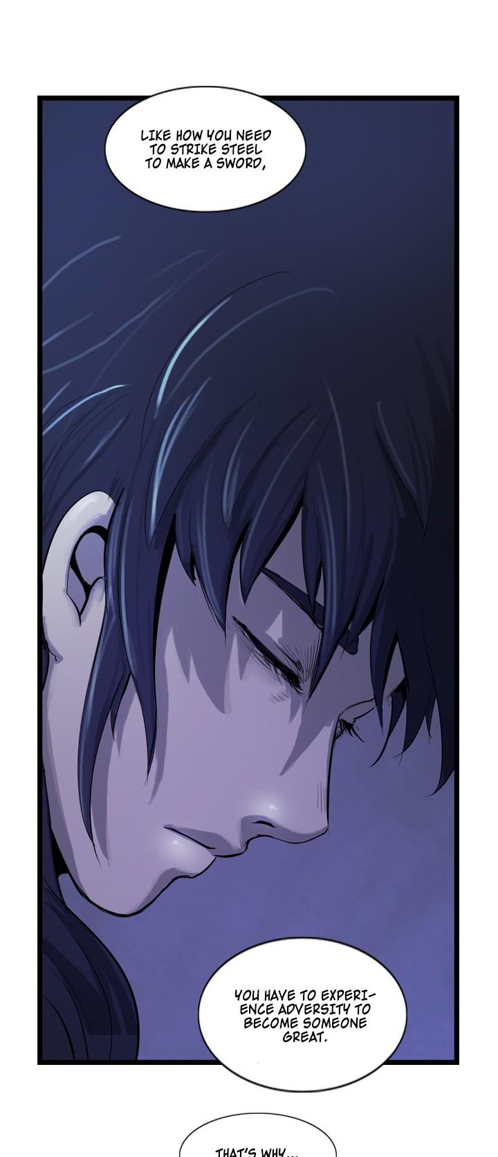 Wandering Beyond Chapter 12 page 7 - Chapter 12