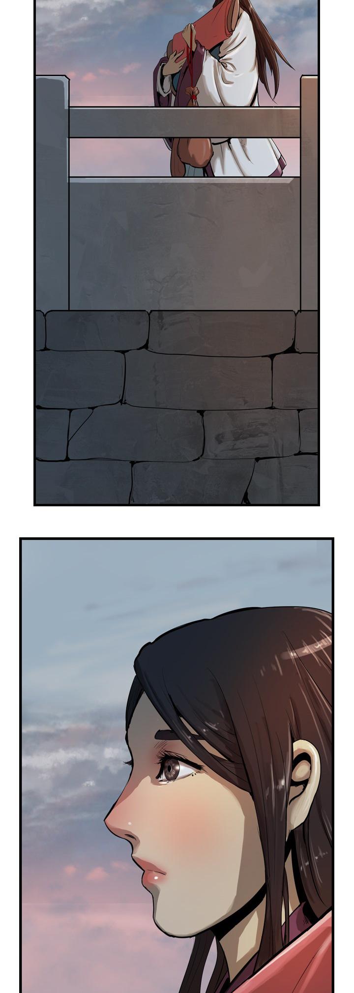Wandering Beyond Chapter 13 page 11 - Chapter 13