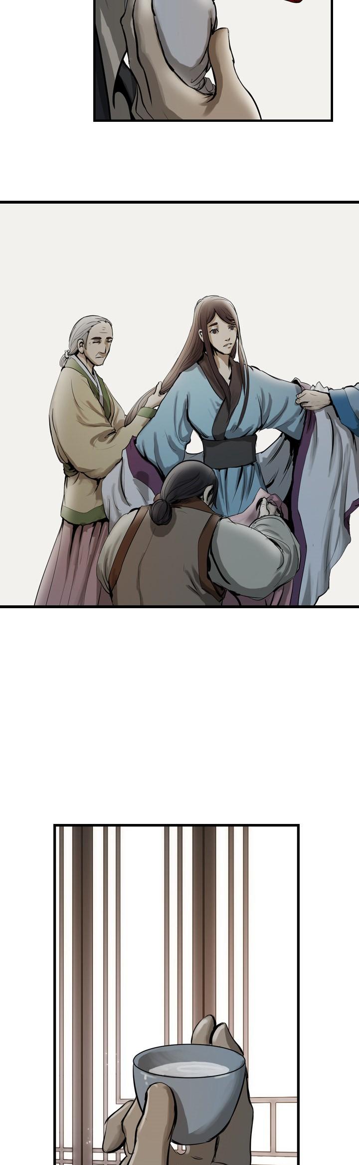 Wandering Beyond Chapter 13 page 30 - Chapter 13