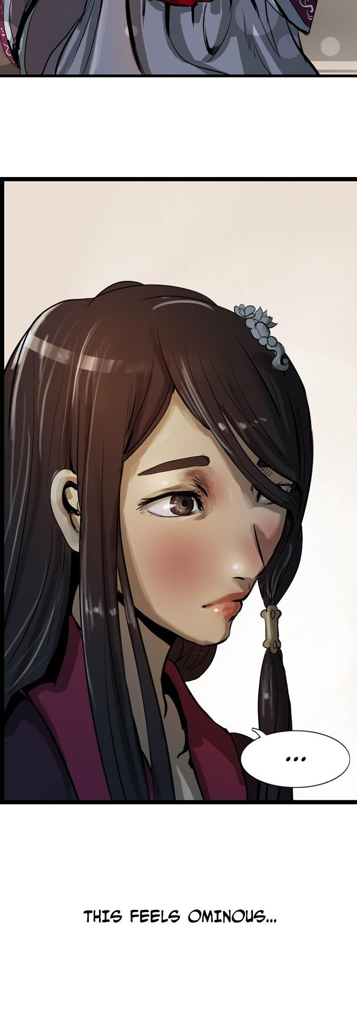 Wandering Beyond Chapter 13 page 33 - Chapter 13