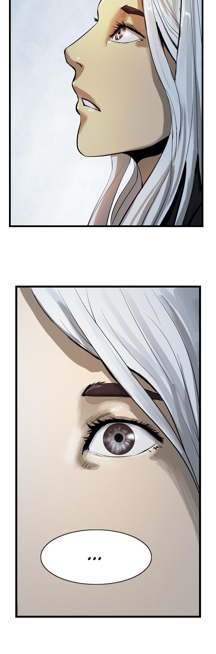 Wandering Beyond Chapter 13 page 9 - Chapter 13