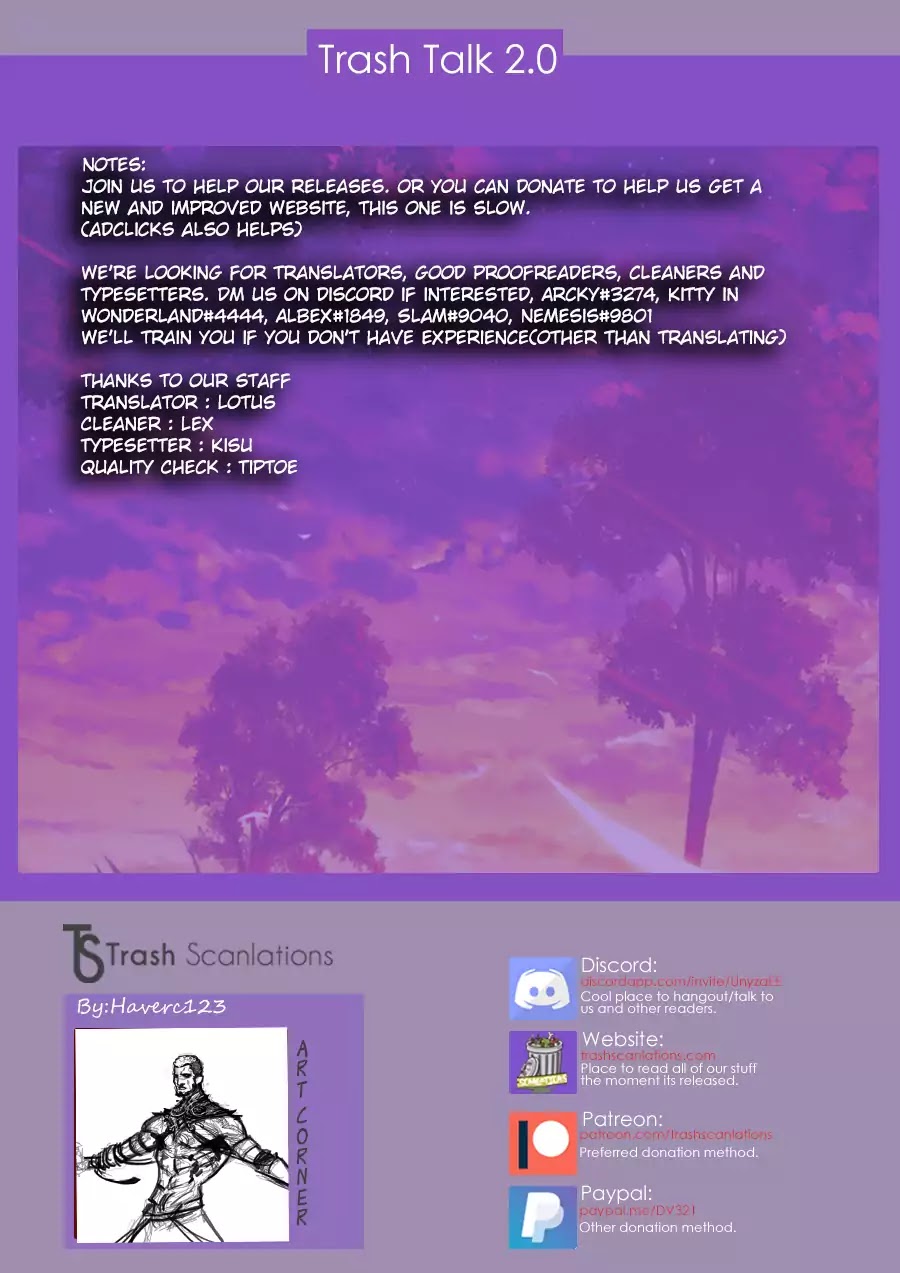 Wandering Beyond Chapter 4 page 30 - Chapter 4
