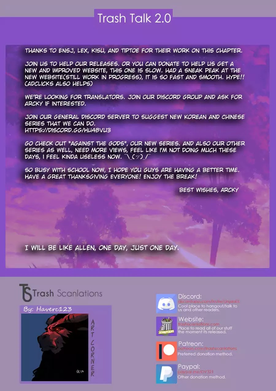 Wandering Beyond Chapter 5 page 31 - Chapter 5