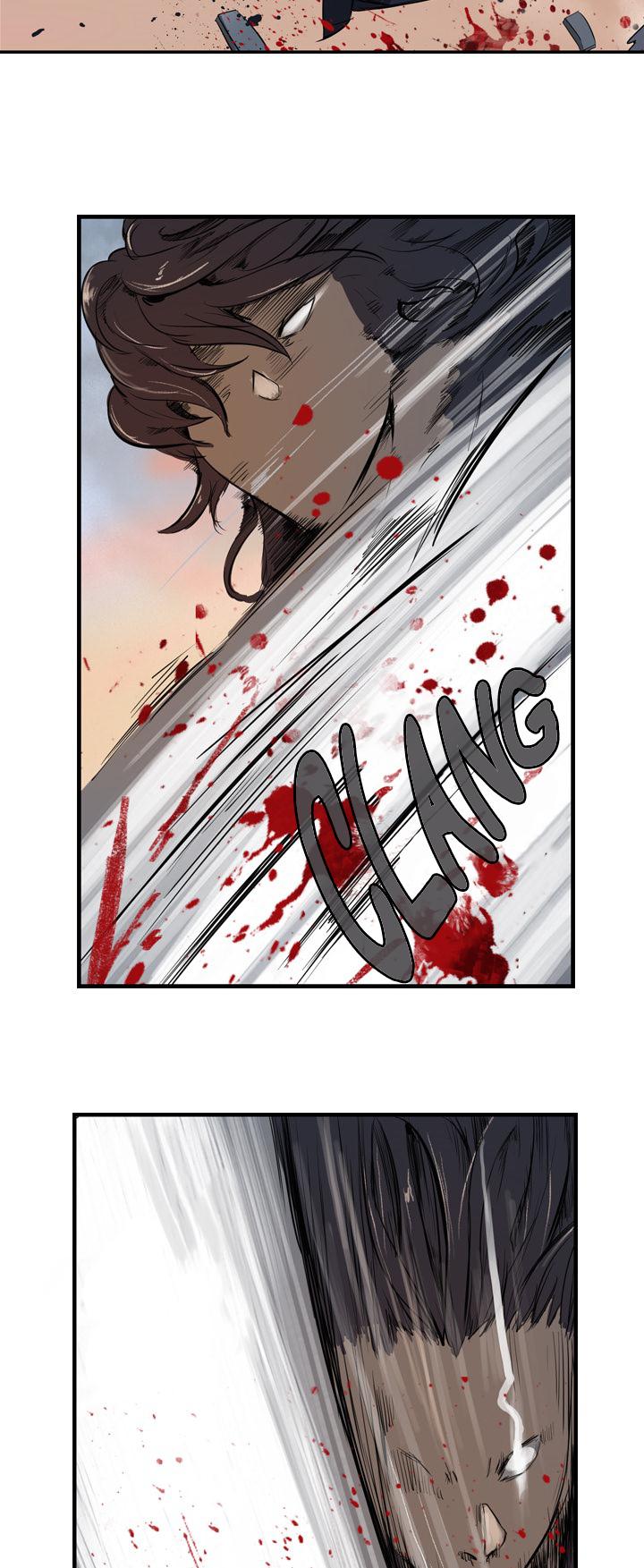 Wandering Beyond Chapter 6 page 10 - Chapter 6