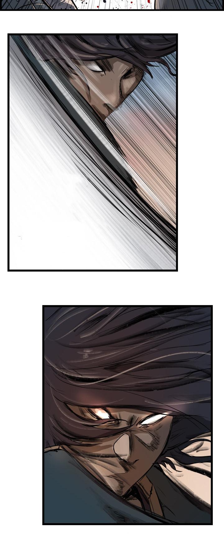 Wandering Beyond Chapter 6 page 15 - Chapter 6