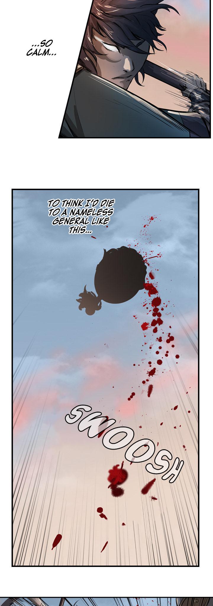 Wandering Beyond Chapter 6 page 24 - Chapter 6