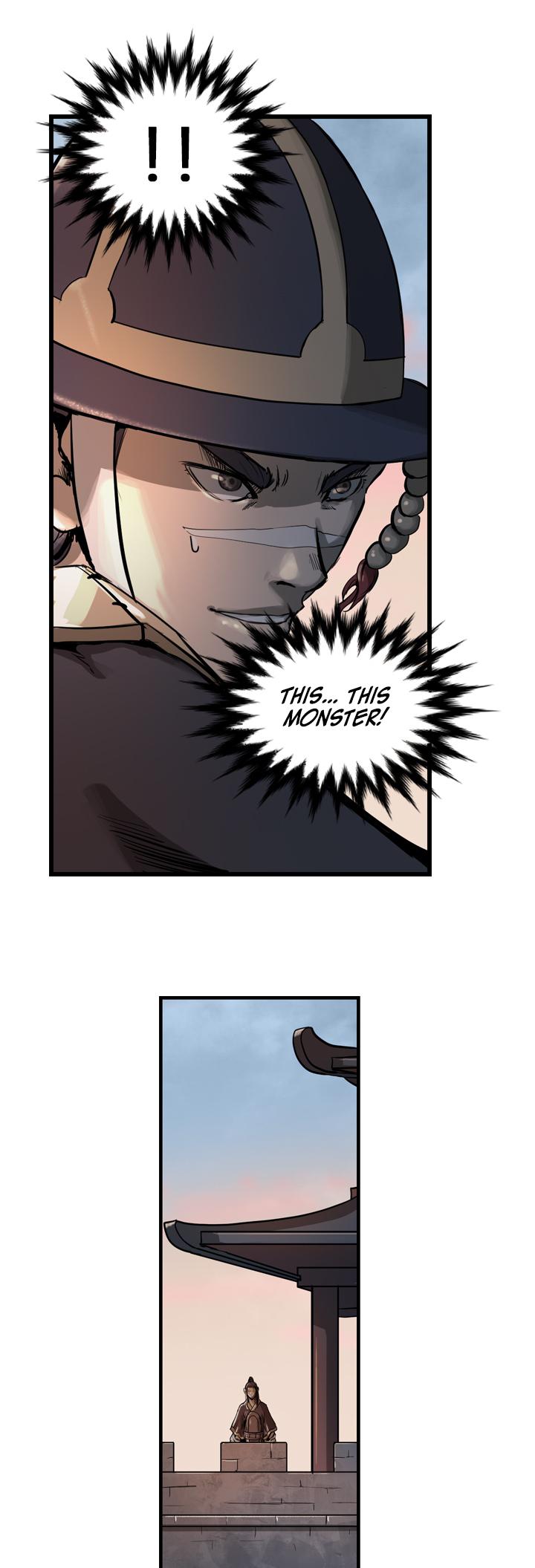 Wandering Beyond Chapter 6 page 26 - Chapter 6
