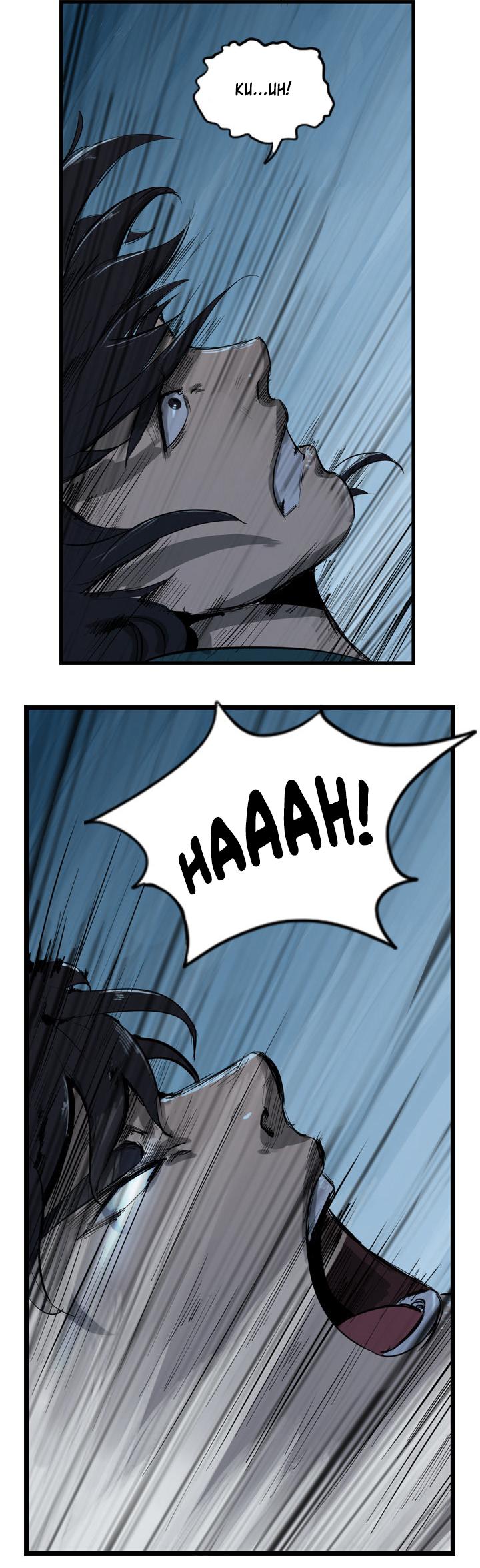 Wandering Beyond Chapter 7 page 24 - Chapter 7