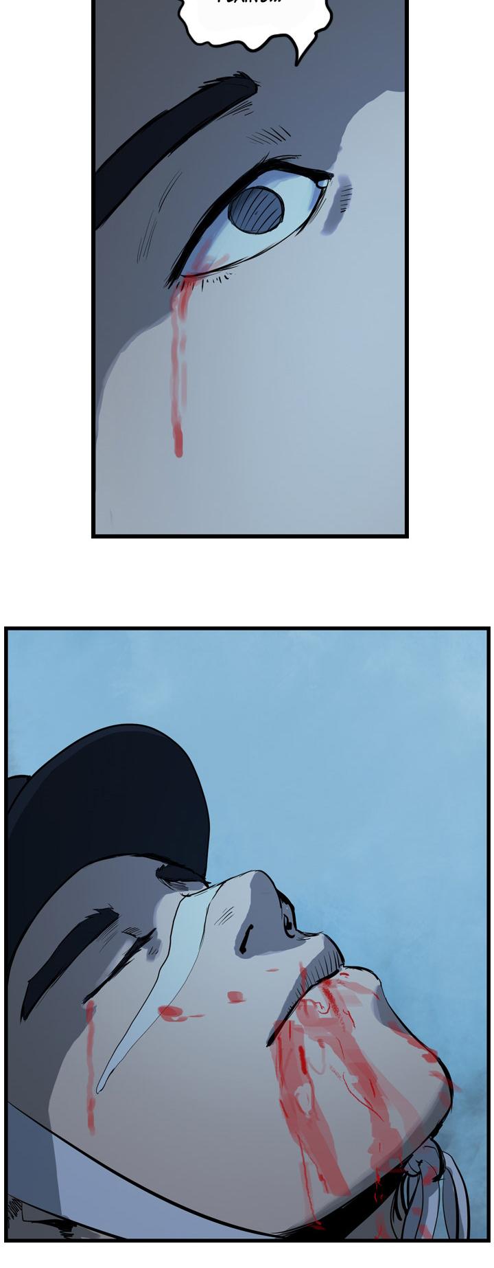 Wandering Beyond Chapter 8 page 35 - Chapter 8