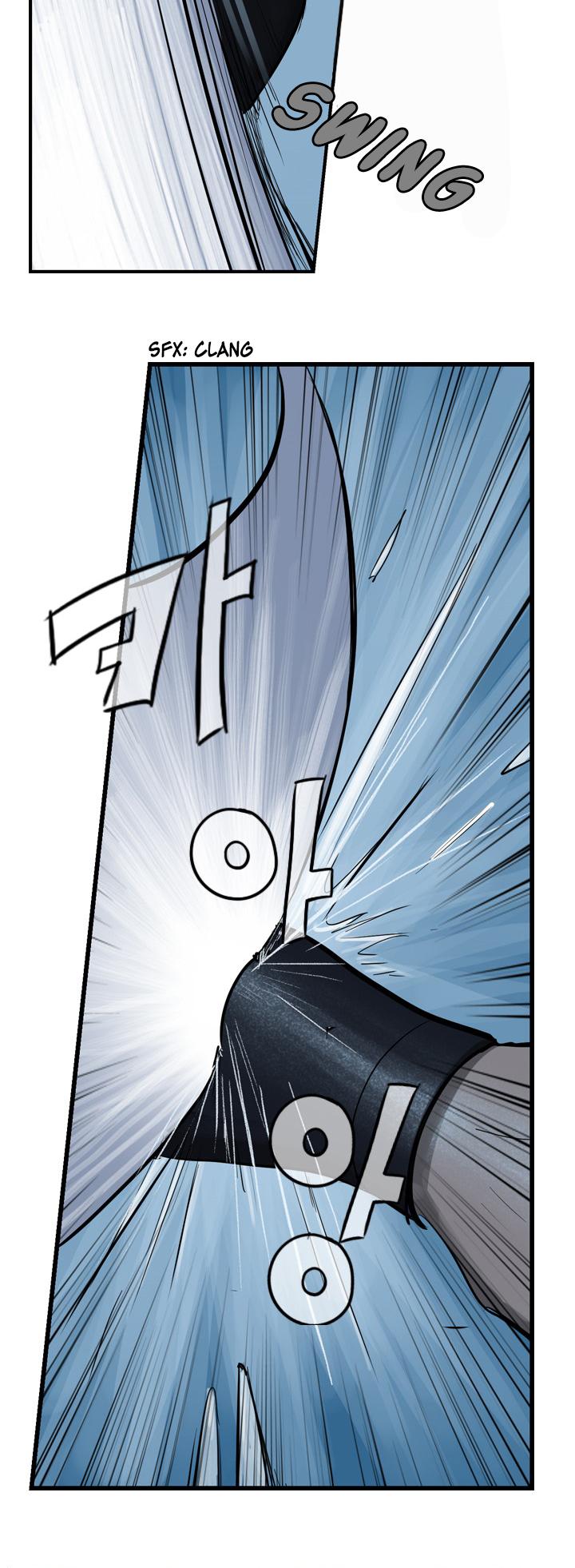 Wandering Beyond Chapter 8 page 39 - Chapter 8