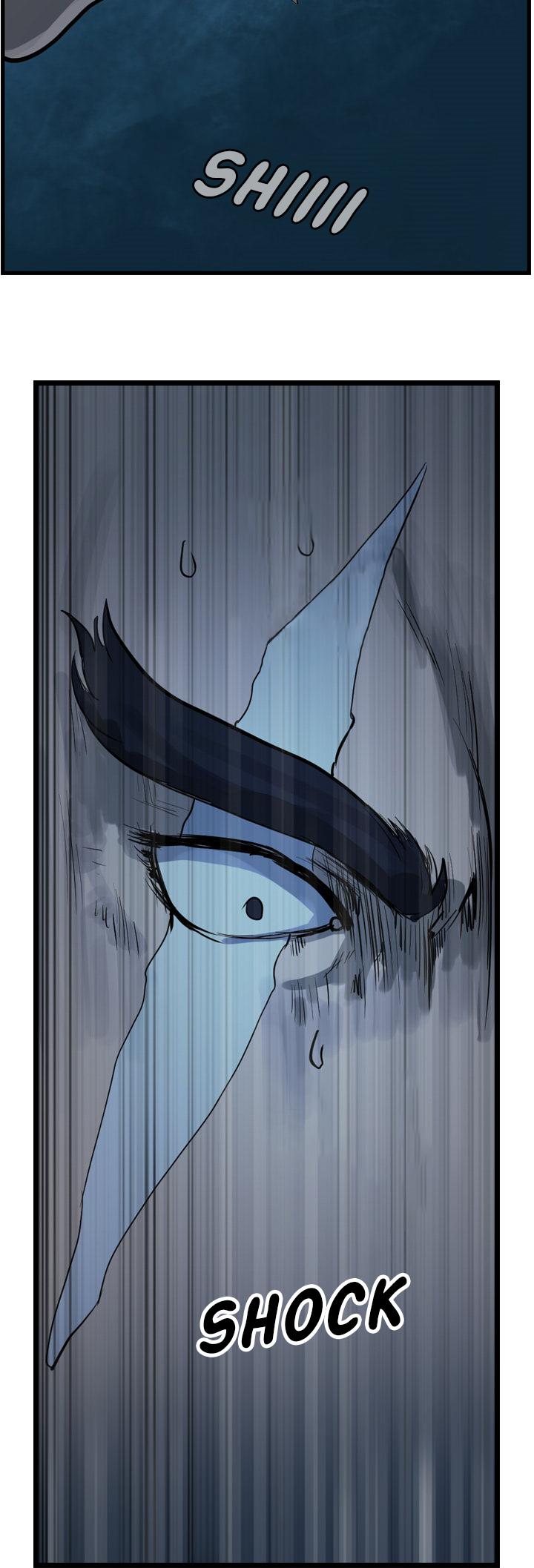Wandering Beyond Chapter 8 page 41 - Chapter 8
