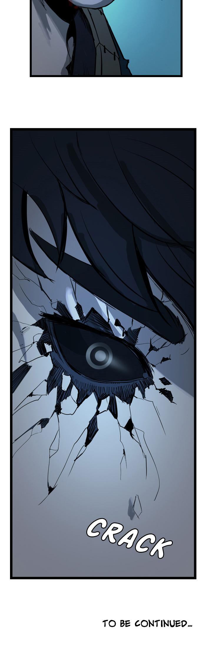 Wandering Beyond Chapter 8 page 44 - Chapter 8