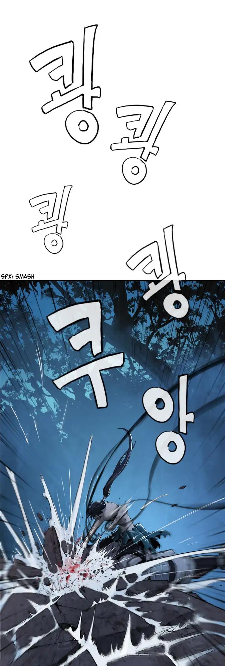 Wandering Beyond Chapter 9 page 24 - Chapter 9