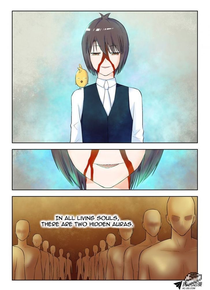 Wang Pai Yu Shi Chapter 54 page 5 - Chapter 54 : In Godâ€™s Territory, The King Sings