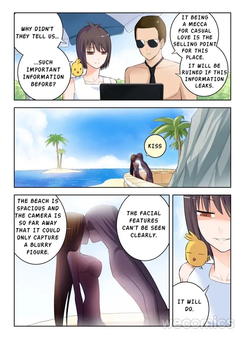 Wang Pai Yu Shi Chapter 58 page 2 - Chapter 58