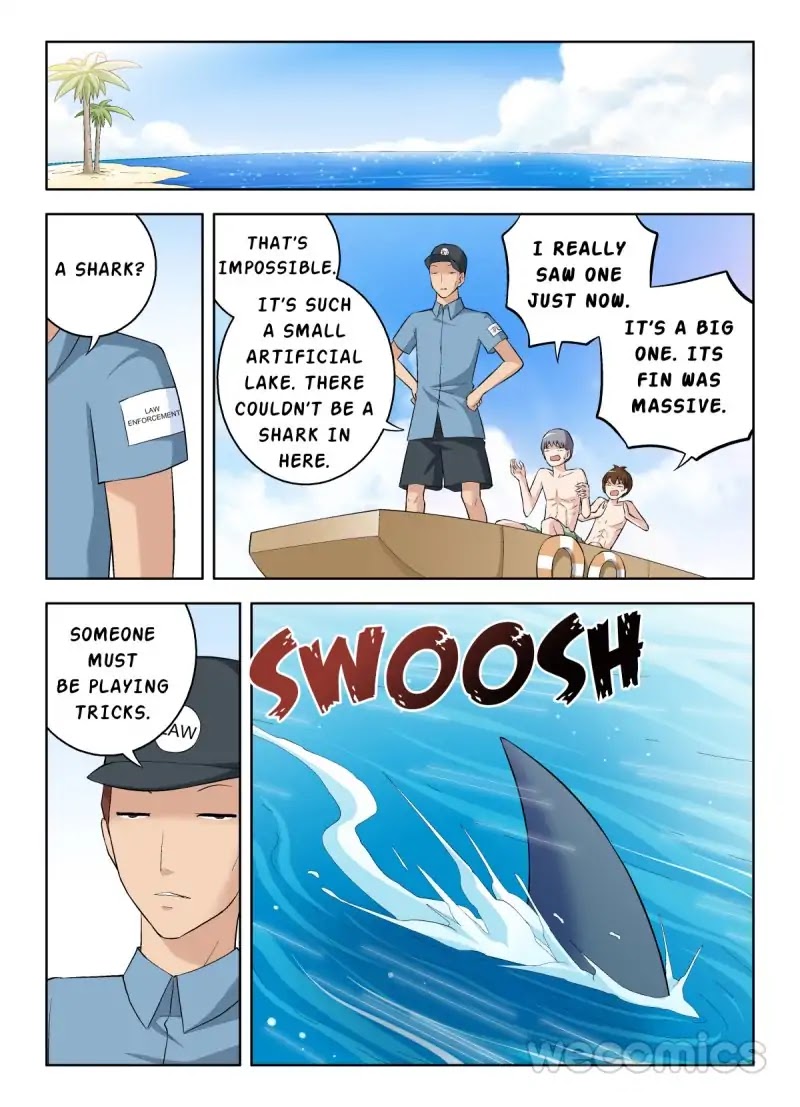 Wang Pai Yu Shi Chapter 62 page 6 - Chapter 62