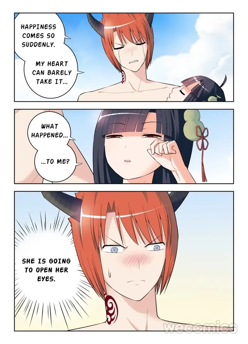 Wang Pai Yu Shi Chapter 64 page 10 - Chapter 64
