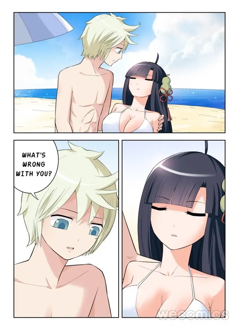 Wang Pai Yu Shi Chapter 64 page 5 - Chapter 64