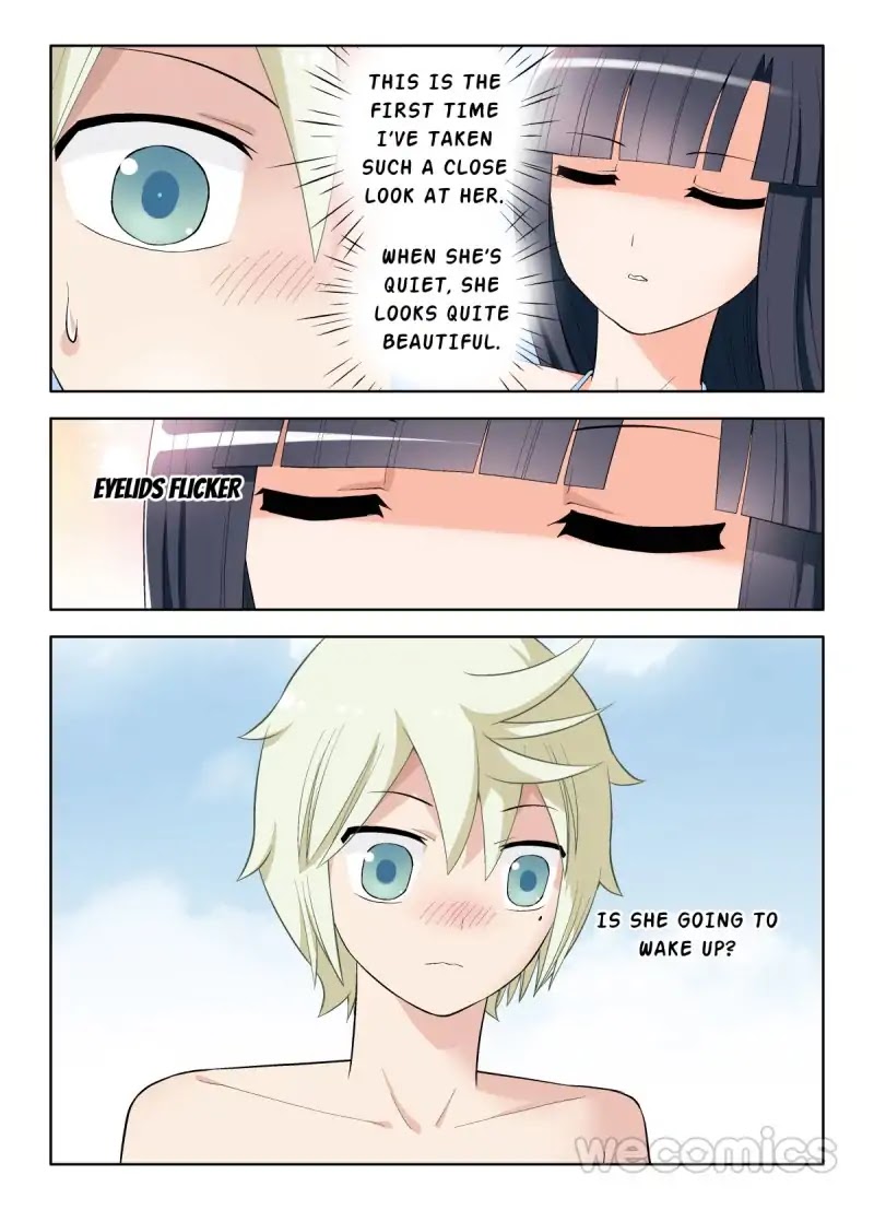 Wang Pai Yu Shi Chapter 64 page 6 - Chapter 64