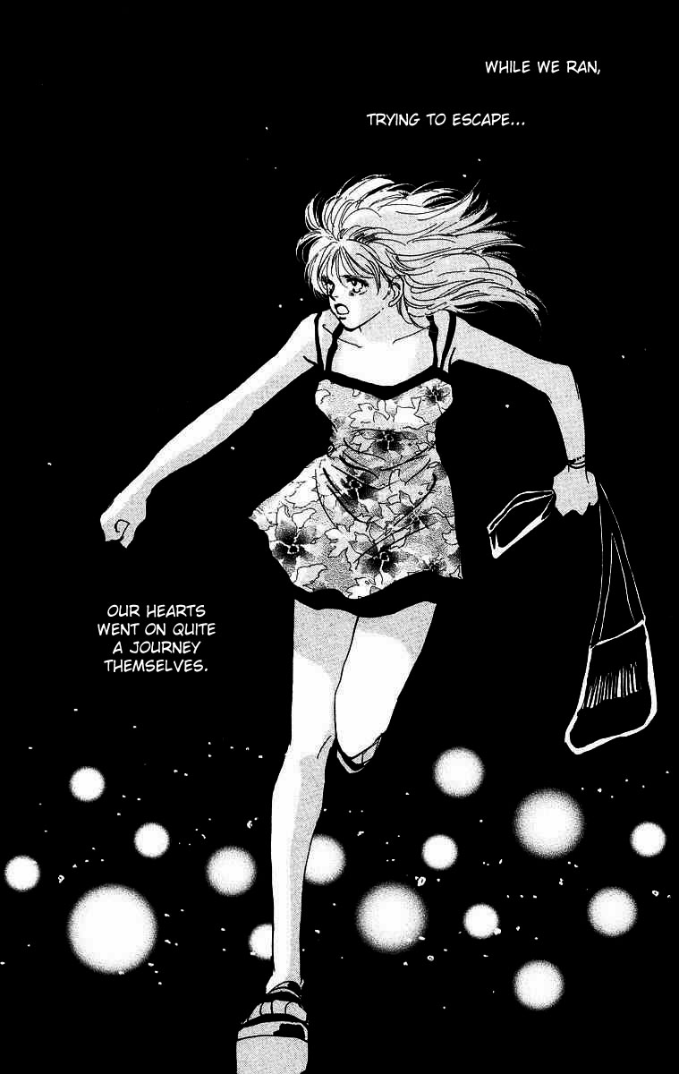Wangan Jungle Chapter 1.2 page 103 - Chapter 1 v2 : Wangan JUNGLE