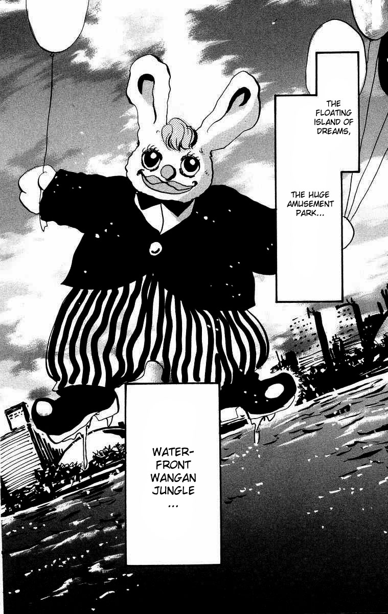 Wangan Jungle Chapter 1.2 page 105 - Chapter 1 v2 : Wangan JUNGLE