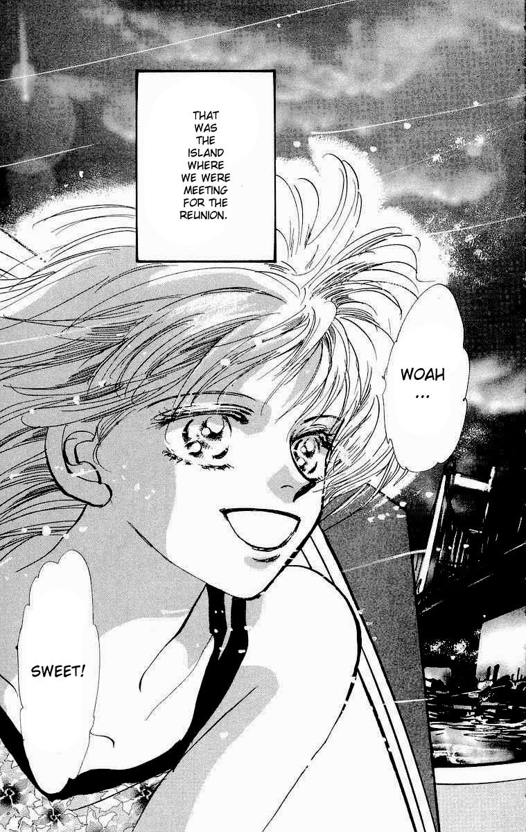 Wangan Jungle Chapter 1.2 page 14 - Chapter 1 v2 : Wangan JUNGLE