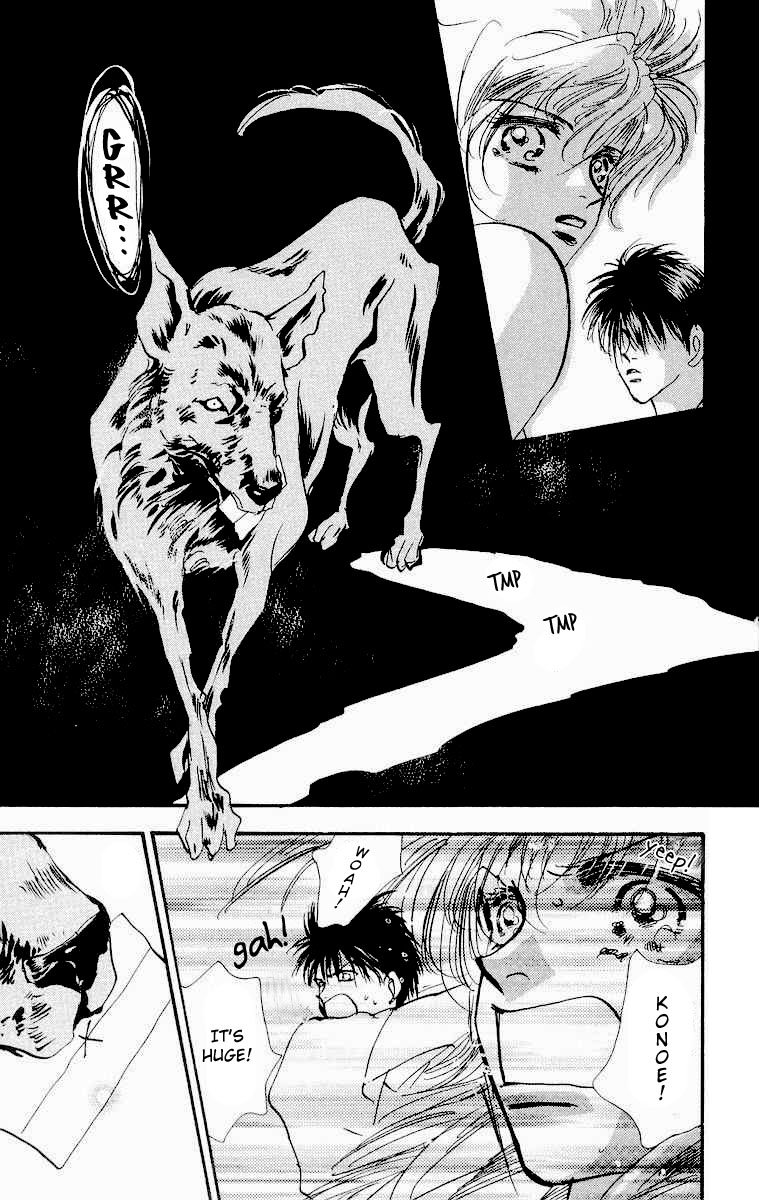 Wangan Jungle Chapter 1.2 page 26 - Chapter 1 v2 : Wangan JUNGLE