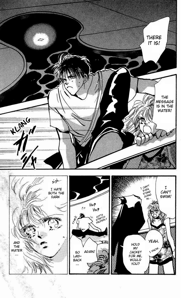 Wangan Jungle Chapter 1.2 page 46 - Chapter 1 v2 : Wangan JUNGLE