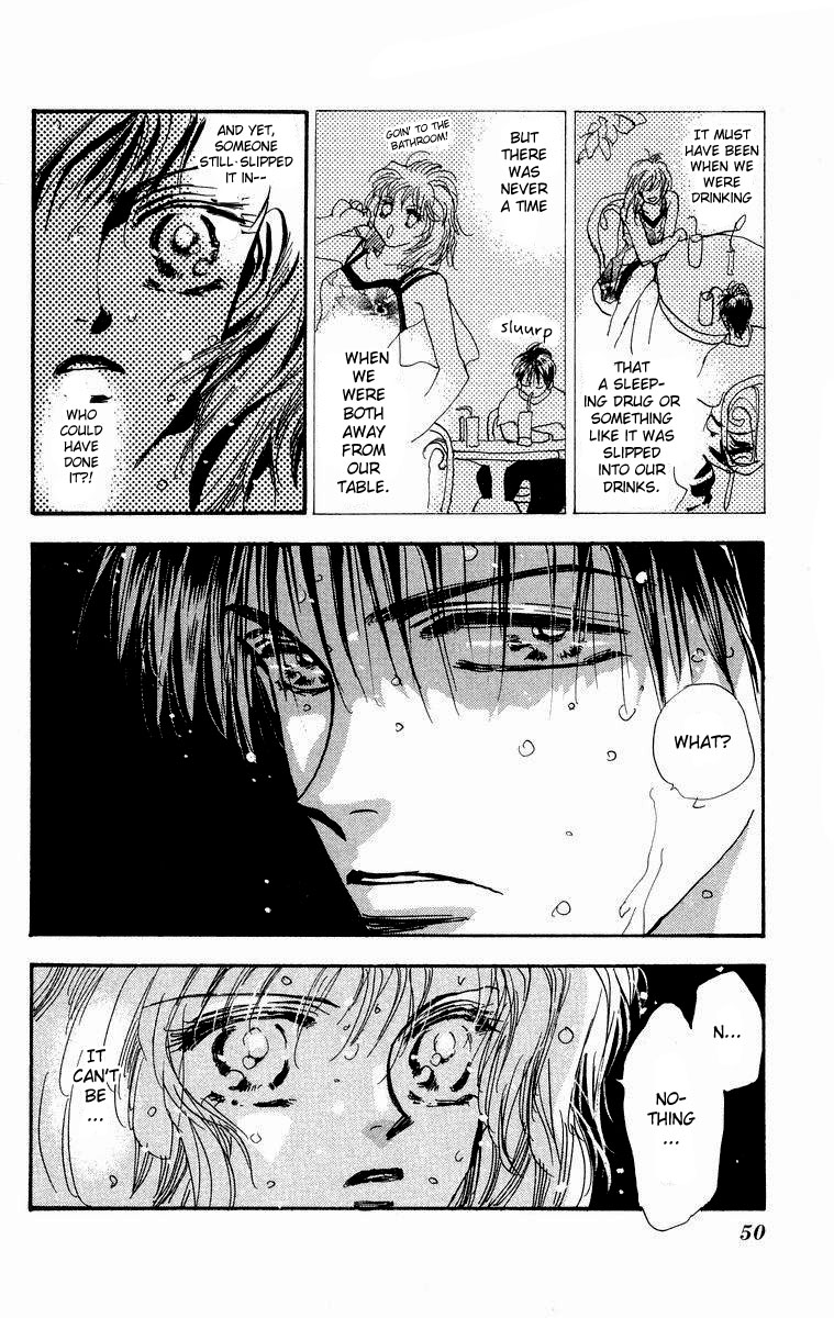Wangan Jungle Chapter 1.2 page 51 - Chapter 1 v2 : Wangan JUNGLE