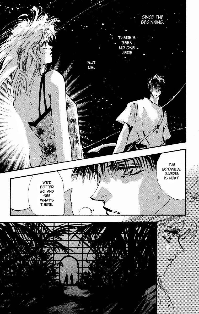 Wangan Jungle Chapter 1.2 page 56 - Chapter 1 v2 : Wangan JUNGLE