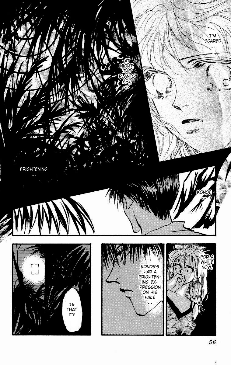 Wangan Jungle Chapter 1.2 page 57 - Chapter 1 v2 : Wangan JUNGLE